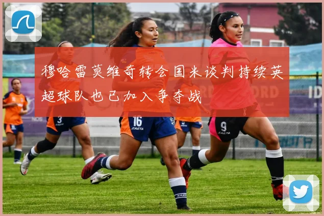 穆哈雷莫维奇转会国米谈判持续英超球队也已加入争夺战
